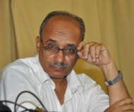 د.السقاف: الضربة التي وجهت للحزب بعد حرب 94م تسببت في تشتت قيادته وانهيار العديد من بناه التنظيمية