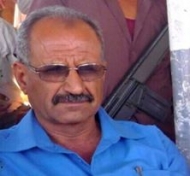 الجعدي: الضالع تحت الصفر ونطالب السلطة الشرعية بإعادة النظر في دعمها