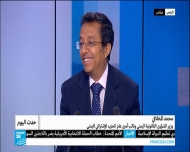 المخلافي: مبادرة وقف اطلاق النار لم تكن مشروطة لبدء المفاوضات وجاءت للتخفيف من معاناة اليمنيين