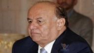 بعد عودته من الرياض  الرئيس هادي يعقد اجتماعا بحكومة بحاح في عدن