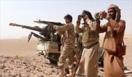 الجوف.. اشتباكات عنيفة وقصف مدفعي متبادل في جبهتي المتون والمصلوب